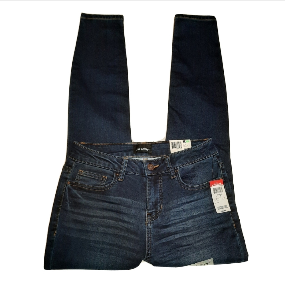 Joe Boxer Skinny Jeans
